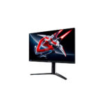 MONITOR GAMER XIAOMI 27" MINI LED (G PRO 27I) PANEL IPS | QHD 2560X1440 |180HZ - 1MS | 2 HDMI - 2 DP (P27QBA-RGPGL)