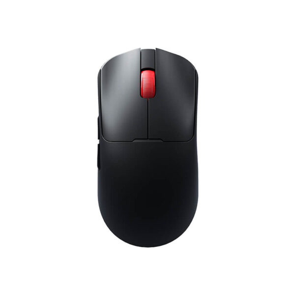 MOUSE GAMER AULA SC380 PRO (SC380PRO) WIRED - BT - WIRELESS | DPI 12000 | BLACK