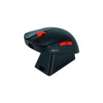 MOUSE GAMER AULA SC380 PRO (SC380PRO) WIRED - BT - WIRELESS | DPI 12000 | BLACK