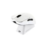 MOUSE GAMER AULA SC380 PRO (SC380PRO) WIRED - BT - WIRELESS | DPI 12000 | WHITE