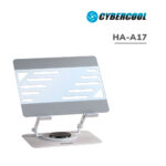STAND PARA LAPTOP CYBERCOOL (HA-A17) HASTA 15.6"