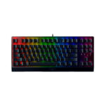 TECLADO GAMER RAZER BLACKWIDOW V3 TENKEYLESS () SWITCH RAZER YELLOW | LED-RAZER CHROMA RGB