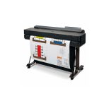 IMPRESORA PLOTTER HP DESIGNJET T650 36IN 5HB10D (5HB10D) - Imagen 3