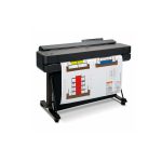 IMPRESORA PLOTTER HP DESIGNJET T650 36IN 5HB10D (5HB10D) - Imagen 4