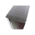 CASE HALION BULL 5516 ( B-5516 ) 350W | VIDRIO TEMPRADO | LED-RGB - Imagen 5