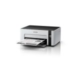 IMPRESORA EPSON M1120 MONOCROMATICA WIFI 32PPM (C11CG96303) - Imagen 3