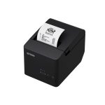 IMPRESORA TERMICA EPSON TM-T20IVL-002 (C31CL45002) USB/ETHERNET - Imagen 3