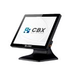 ALL IN ONE CBX EPOS 6520+ I3 12VA 16GB 512GB SSD 15" TOUCH FREEDOS (EPOS-6520P-I3) - Imagen 2