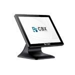 ALL IN ONE CBX EPOS 6520+ I3 12VA 16GB 512GB SSD 15" TOUCH FREEDOS (EPOS-6520P-I3) - Imagen 5