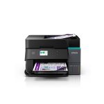 IMPRESORA EPSON L6370 ECOTANK ( C11CL43301 ) IMPRIME -  ESCANEA - FOTOCOPIA - WIFI - ETHERNET - DUPLEX - ADF - Imagen 2