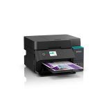 IMPRESORA EPSON L6370 ECOTANK ( C11CL43301 ) IMPRIME -  ESCANEA - FOTOCOPIA - WIFI - ETHERNET - DUPLEX - ADF - Imagen 3