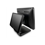 ALL IN ONE LOPEN POS LN-D180S DOBLE PANTALLA I5-1235 16GB 512GB SSD 15" FREEDOS (LN-D180S-I5) - Imagen 3