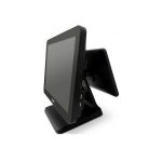 ALL IN ONE LOPEN POS LN-D180S DOBLE PANTALLA I5-1235 16GB 512GB SSD 15" FREEDOS (LN-D180S-I5) - Imagen 4