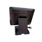 ALL IN ONE LOPEN POS LN-D180 I5-1235 16GB 512GB SSD 15" FREEDOS (NT-D180-I5) - Imagen 3