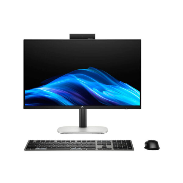 ALL IN ONE HP PROSTUDIO 4 AIO G1I ULTRA 5-225H 24GB 512GB SSD 23.8" FHD WINDOWS 11 (CL7U5LT-ABM)