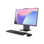 ALL IN ONE LENOVO THINKCENTRE NEO 50A 24 GEN5 CORE 5-210H 8GB 512GB SSD 23.8" FHD IPS WINDOWS 11 (12SD009GLS)