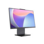 ALL IN ONE LENOVO THINKCENTRE NEO 50A 24 GEN5 CORE 5-210H 8GB 512GB SSD 23.8" FHD IPS WINDOWS 11 (12SD009GLS)