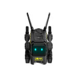 CARGADOR GRAVASTAR ALPHA 65 (A65-GRY) 65W GAN FAST CHARGER | CHARCOAL GRAY