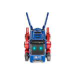 CARGADOR GRAVASTAR ALPHA 65 (A65-OPP) 65W GAN FAST CHARGER | BLAZE BLUE