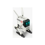 CARGADOR GRAVASTAR ALPHA 65 (A65-WHT) 65W GAN FAST CHARGER | DAWN WHITE