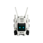 CARGADOR GRAVASTAR ALPHA 65 (A65-WHT) 65W GAN FAST CHARGER | DAWN WHITE