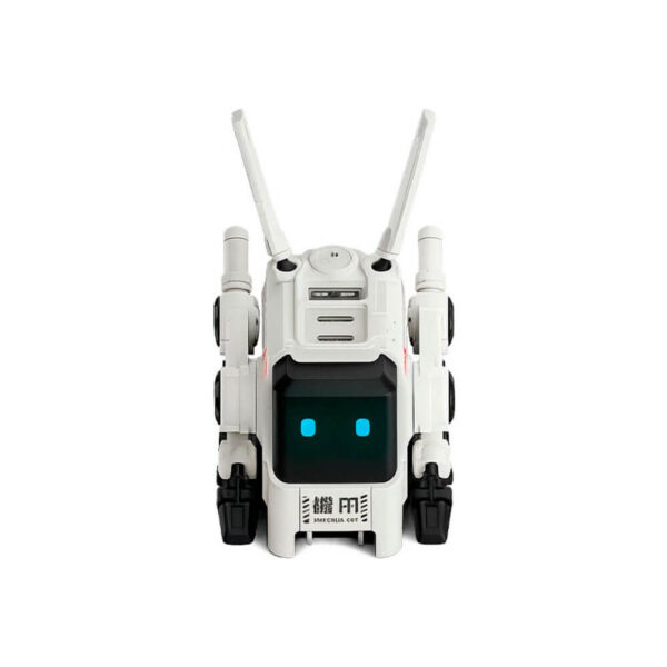 CARGADOR GRAVASTAR ALPHA 65 (A65-WHT) 65W GAN FAST CHARGER | DAWN WHITE