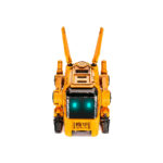 CARGADOR GRAVASTAR ALPHA 65 (A65-YLW) 65W GAN FAST CHARGER | BATTLE WORN YELLOW