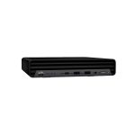 COMPUTADORA HP PRODESK 400 G9 MINI I5-14500T 16GB 512GB SSD WINDOWS 11 PRO (A17JMLA)