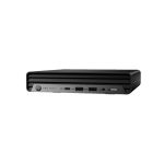 COMPUTADORA HP PRODESK 400 G9 MINI I5-14500T 16GB 512GB SSD WINDOWS 11 PRO (A17JMLA)