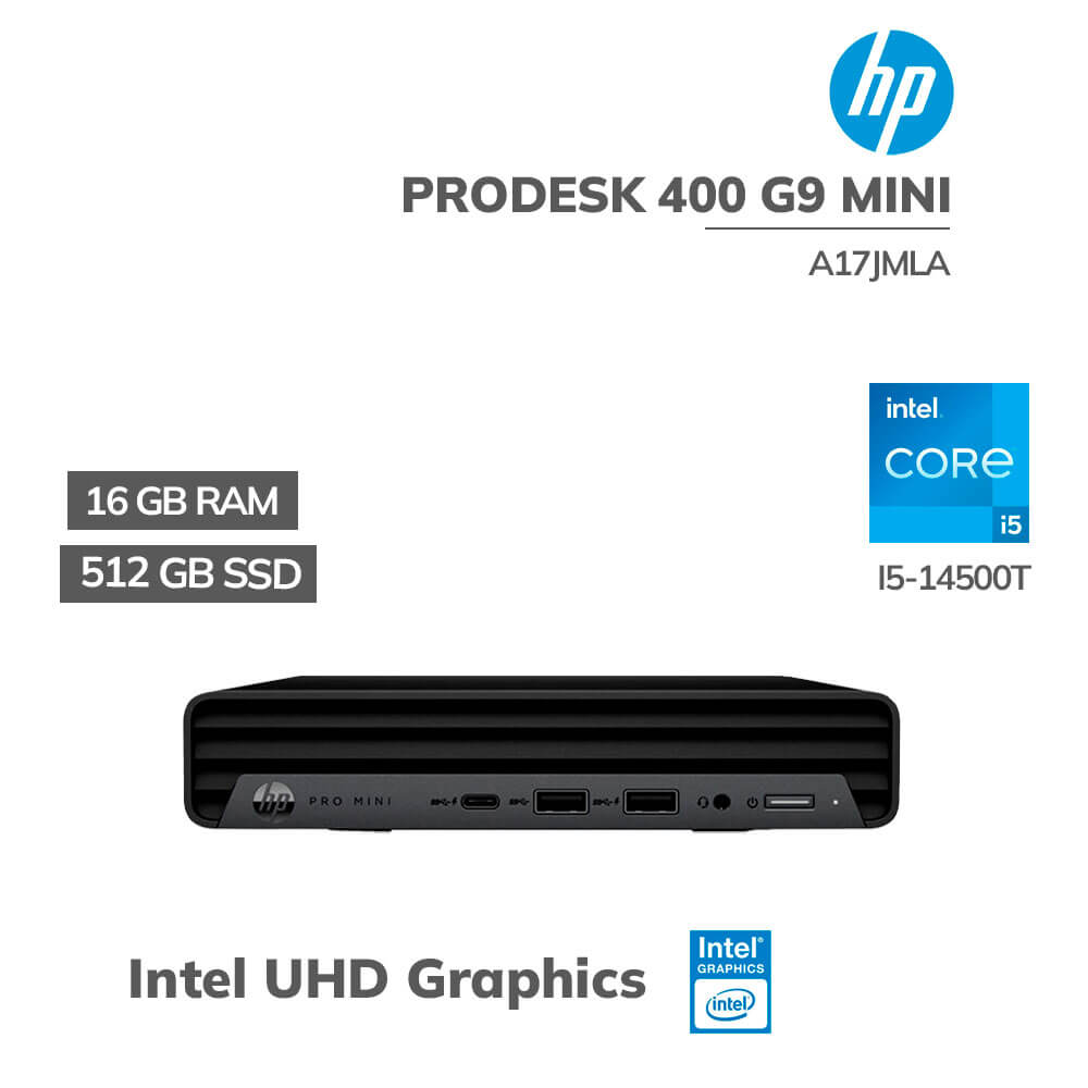 computadora-hp-prodesk-400-g9-mini-i5-14500t-16gb-512gb-ssd-windows-11-pro-a17jmla-pc-speed COMPUTADORA HP PRODESK 400 G9 MINI I5-14500T 16GB 512GB SSD WINDOWS 11 PRO (A17JMLA)