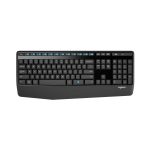 KIT LOGITECH MK345 (920-007820) WIRELESS | TECLADO + MOUSE
