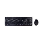 KIT TEROS WIRELESS (TE-5011CS) TECLADO + MOUSE