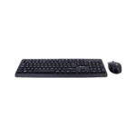 KIT TEROS WIRELESS (TE-5011CS) TECLADO + MOUSE