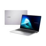 LAPTOP ASUS EXPERBOOK P1 P1503CVA-S71655 I5-13420H 16GB DDR5 512GB SSD 15.6" FHD FREEDOS (90NX0881-M01UM0)