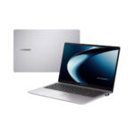 LAPTOP ASUS EXPERBOOK P1 PM1503CDA-S70013 RYZEN 5-7535HS 8GB 512GB SSD 15.6" FHD FREEDOS (90NX09D1-M000E0)