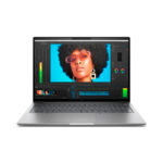 LAPTOP HP ZBOOK 8 G1I ULTRA 7-255H 32GB 1TB SSD GEFORCE RTX 500 ADA 4GB 16 WUXGA WINDOWS 11 PRO (BN4E7LT-ABM)