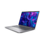LAPTOP HP ZBOOK 8 G1I ULTRA 7-255H 32GB 1TB SSD GEFORCE RTX 500 ADA 4GB 16 WUXGA WINDOWS 11 PRO (BN4E7LT-ABM)