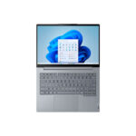 LAPTOP LENOVO THINKBOOK 14 G8 IAL ULTRA 5-225U 16GB 512GB SSD 14" WUXGA WINDOWS 11 PRO (21SJ00B0LM)