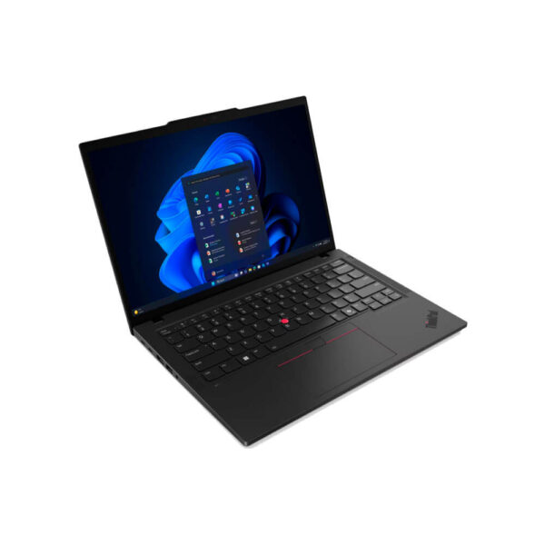 LAPTOP LENOVO THINKPAD T14 GEN 6 ULTRA 7-255U 32GB 1TB SSD 14" WUXGA WINDOWS 11 PRO (21QD0016LM)