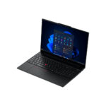 LAPTOP LENOVO THINKPAD T16 GEN 4 ULTRA 7-255U 32GB 1TB SSD 16" WUXGA WINDOWS 11 PRO (21QF000ULM)