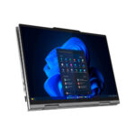 LAPTOP LENOVO THINKPAD X1 2 EN 1 GEN 10 AURA ED ULTRA 7-258V 32GB 1TB SSD 14" WUXGA WINDOWS 11 PRO (21NV000QLM)