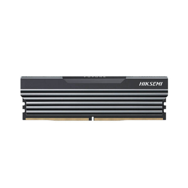 MEMORIA RAM HIKSEMI 16GB/4800MHZ FUTURE (HSC516U48C2 16G) DDR5 - NEGRO