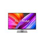 MONITOR ASUS 27" PROART (PA279CRV) PANEL IPS | 4K UHD 3840X2160 | 60HZ - 5MS | HDMI - DP - USB-C (90LM08E0-B01KI1)