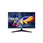MONITOR GAMER ASUS 23.8 (VY249HGR) PANEL IPS | 120HZ - 1MS | HDMI - VGA
