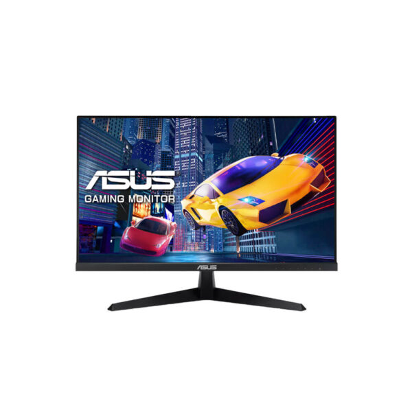 MONITOR GAMER ASUS 23.8 (VY249HGR) PANEL IPS | 120HZ - 1MS | HDMI - VGA