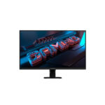 MONITOR GAMER GIGABYTE 27" (GS27Q X) SUPER SPEED IPS | QHD 2560X1440 | 250HZ - 1MS | HDMI - DP