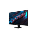 MONITOR GAMER GIGABYTE 27" (GS27Q X) SUPER SPEED IPS | QHD 2560X1440 | 250HZ - 1MS | HDMI - DP