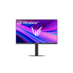 MONITOR GAMER LG ULTRAGEAR 27" (27G440A-B) PANEL IPS| 240HZ/ 1MS| HDMI-DISPLAYPORT| PIVOTIABLE