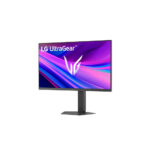 MONITOR GAMER LG ULTRAGEAR 27" (27G440A-B) PANEL IPS| 240HZ/ 1MS| HDMI-DISPLAYPORT| PIVOTIABLE