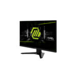 MONITOR GAMER MSI 27" (MAG-274F) PANEL RAPID IPS | 200HZ - 0.5MS | HDMI - DP